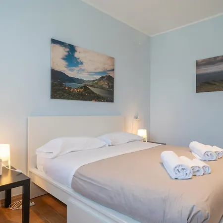 Appartement Jasmine Lilla - In With Terrace