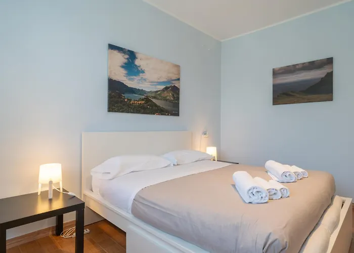 Apartament Jasmine Lilla - In With Terrace